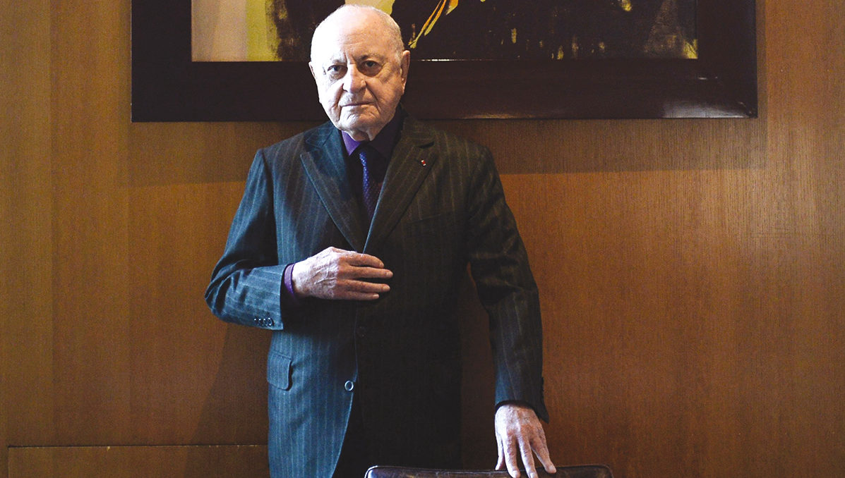 Pierre-bergé