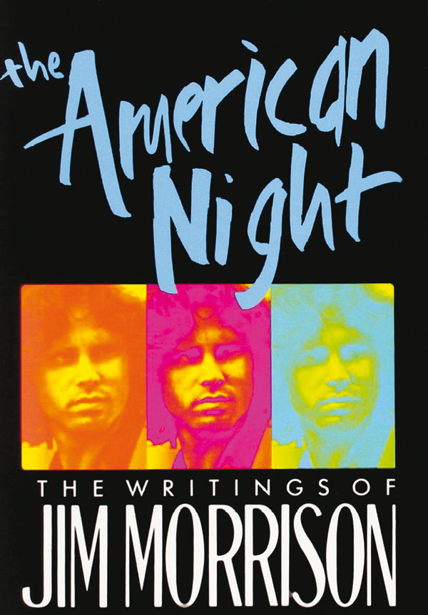 the american night