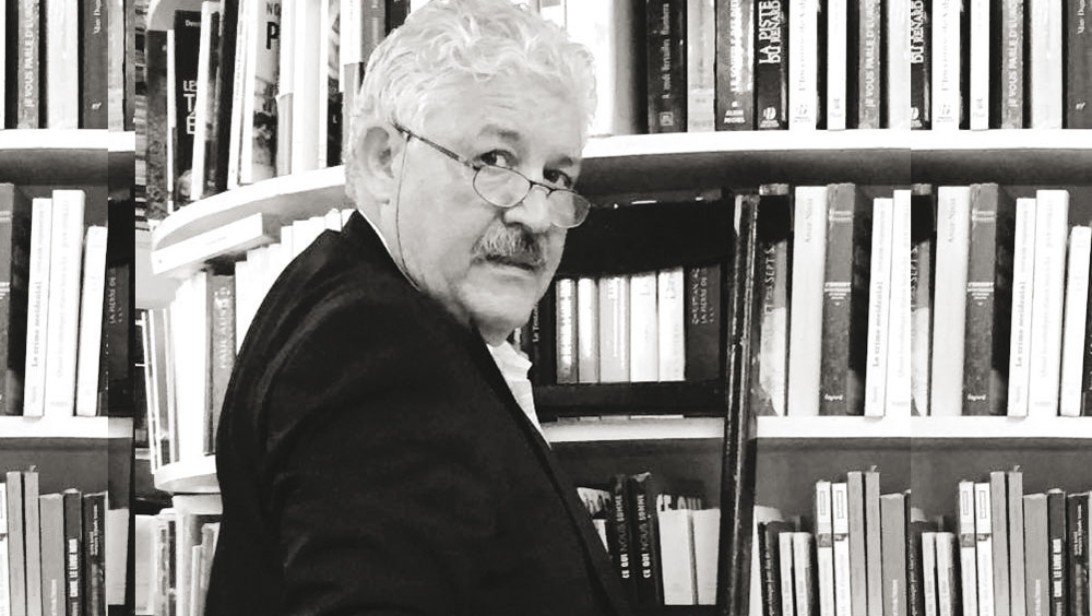 Belaïd Bouimid