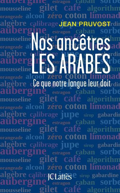#langue, #langage, #arabe, #france, #gaulois, #origines, #racine, #civilisation, #vh, #magazine