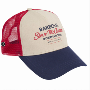 barbour international