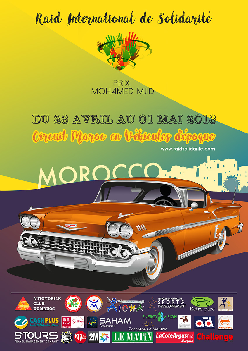 #raid #voitures #maroc #auto #prix #drivers #vhtv #vhmagazine