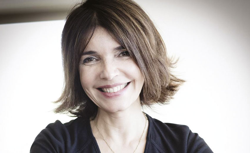 Yasmine-Chami-écrivaine