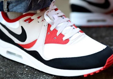 Nike Air Max Light Archives | VH Magazine