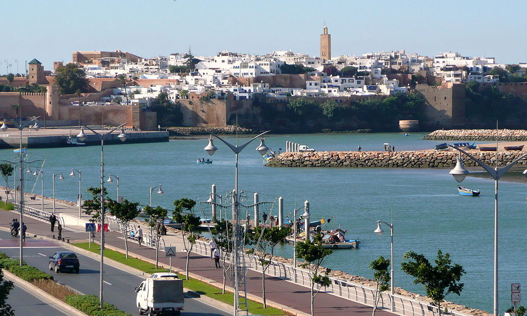 Rabat-Salé