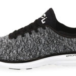 Mesh-Sneakers