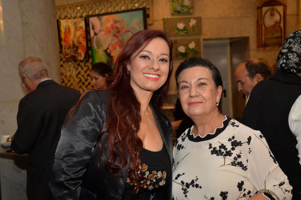 Le Sheraton au chevet de SOS village