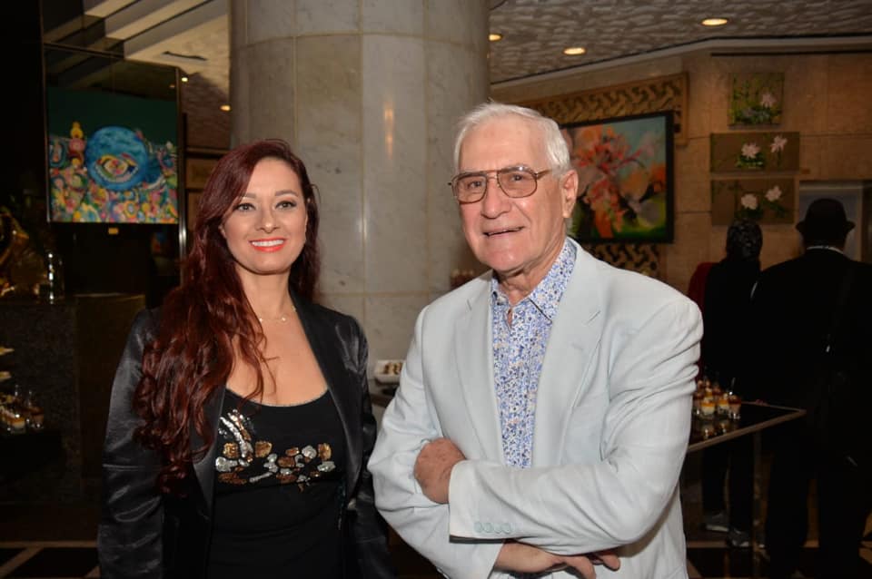 Le Sheraton au chevet de SOS village