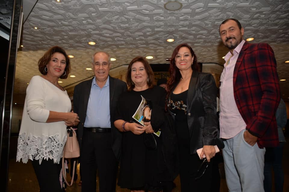 Le Sheraton au chevet de SOS village