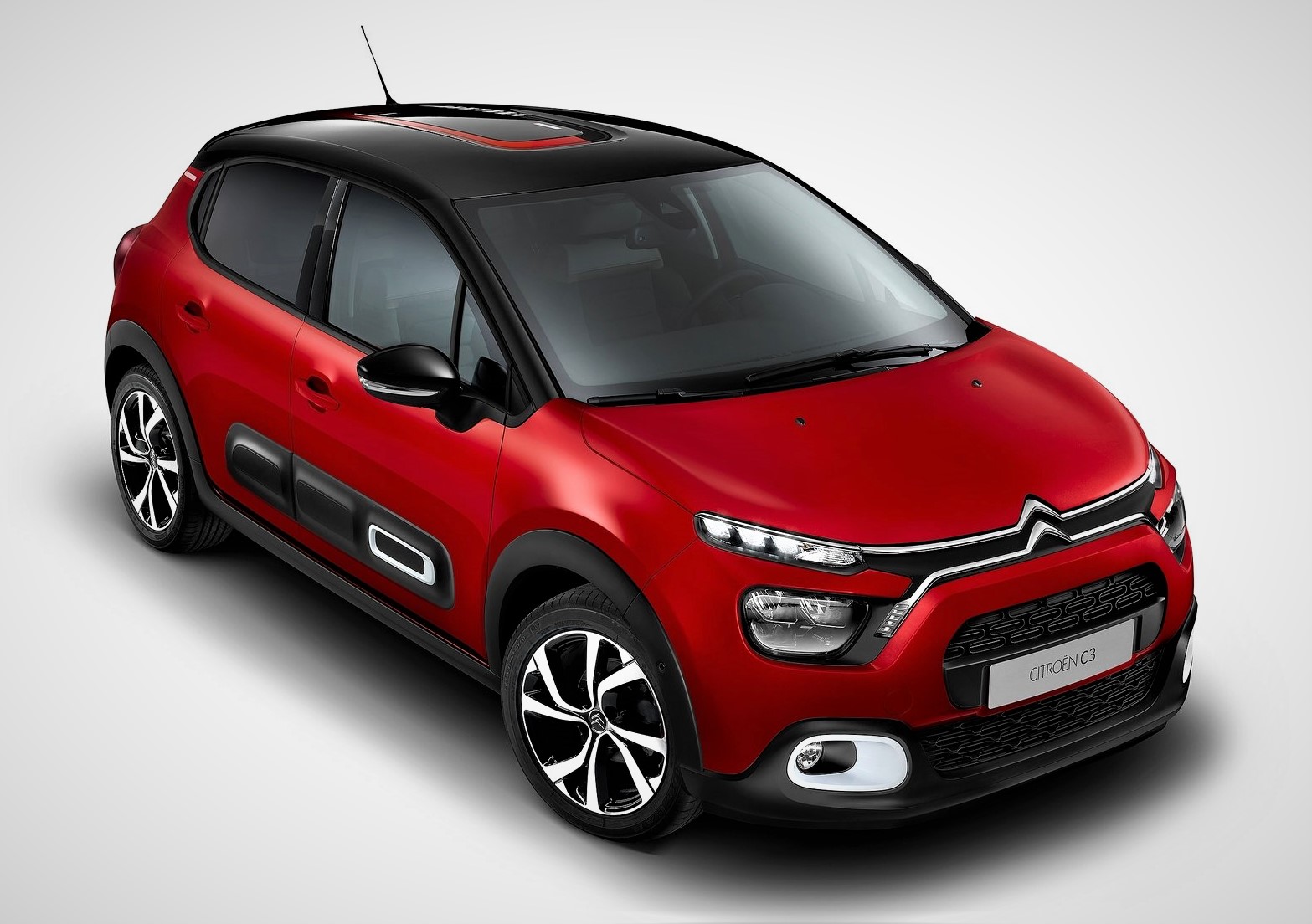 Les tarifs de la nouvelle Citroën C3 dévoilés