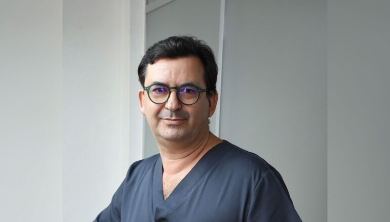 Dr. Mohamed Alami “ La calvitie touche les hommes & les femmes de ...