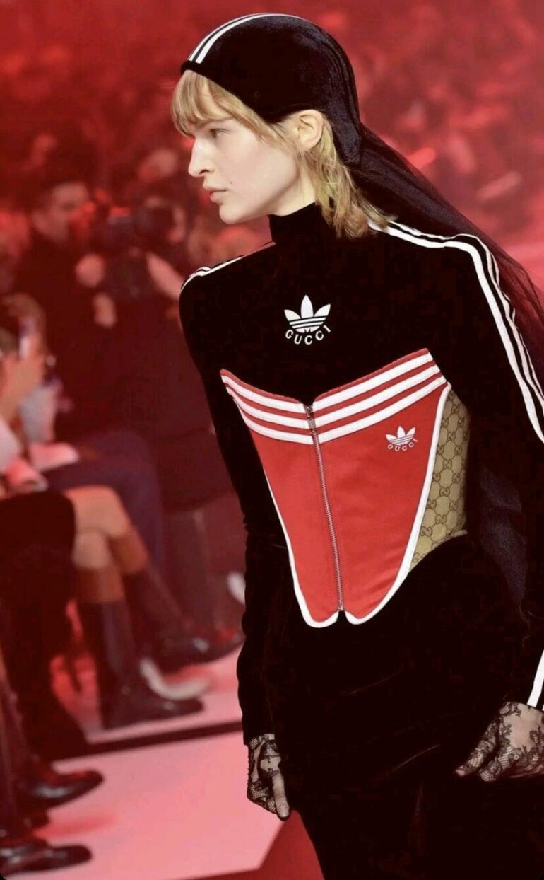 adidas gucci