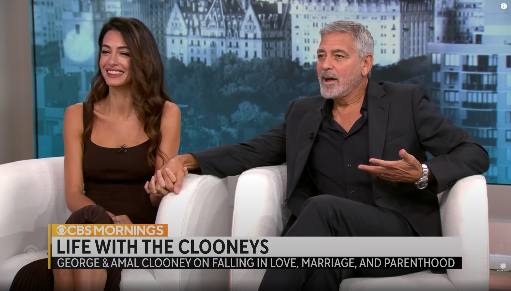 clooney