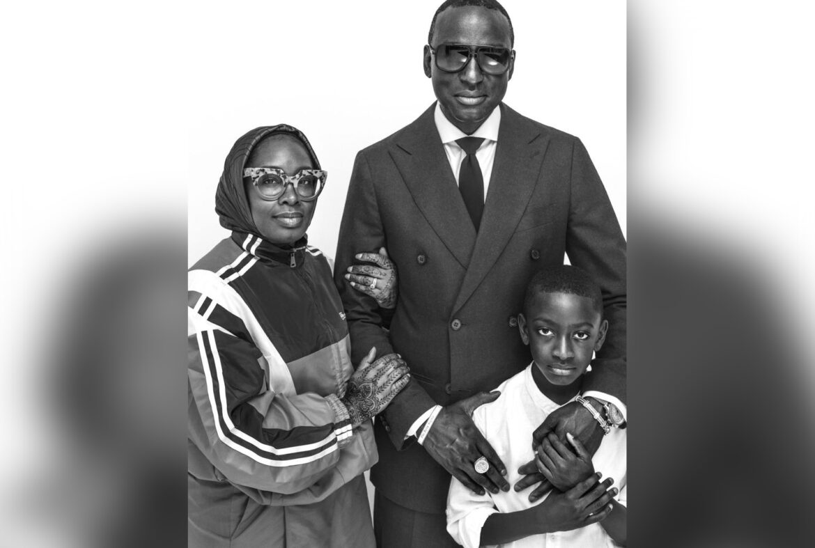 Yusef-Salaam