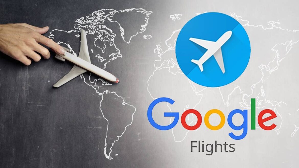 google-flights