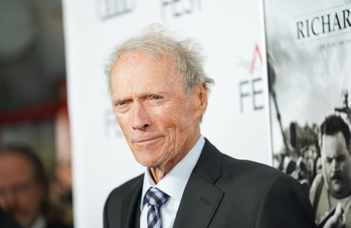 Clint-Eastwood