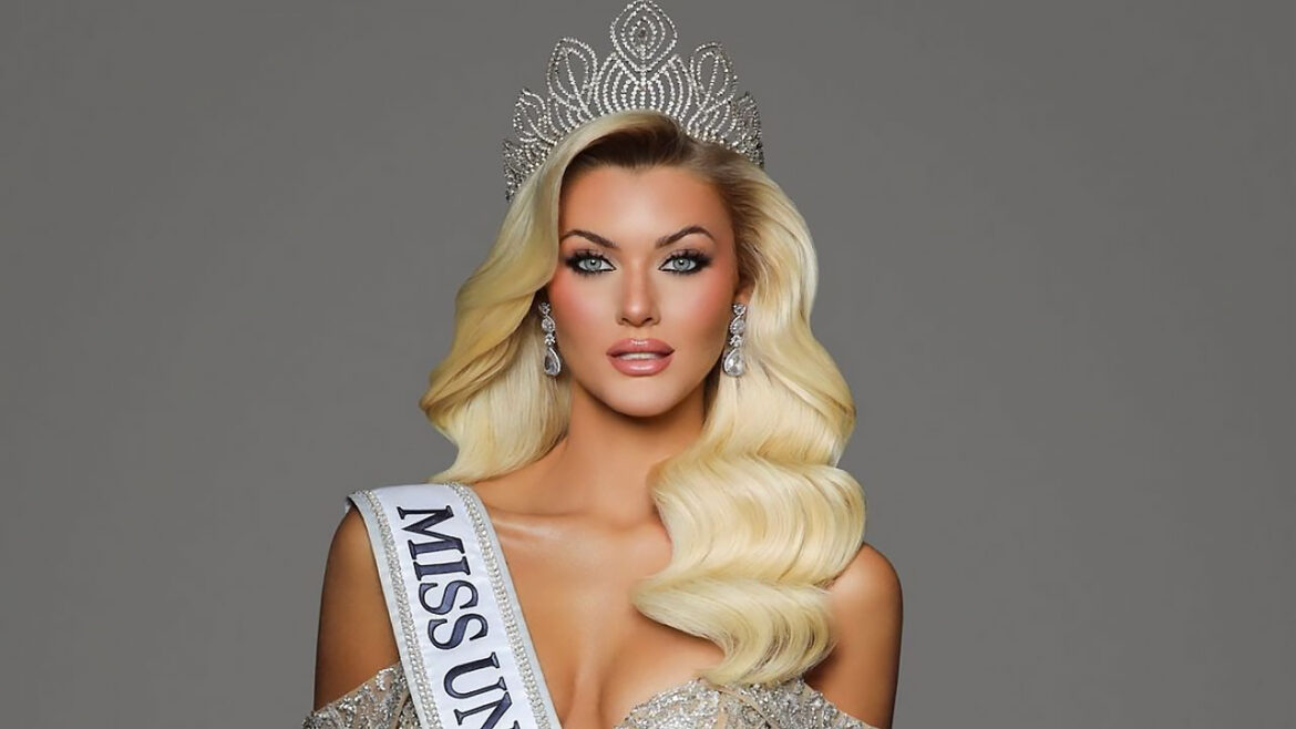 Miss-Univers-Danemark