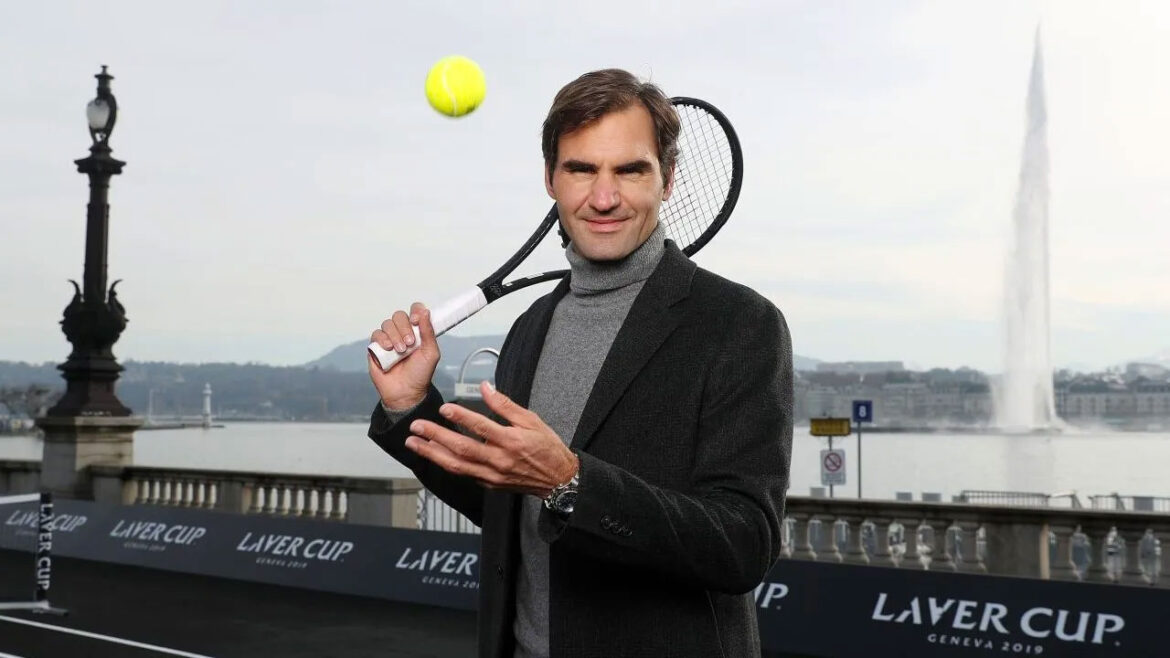 Roger-Federer
