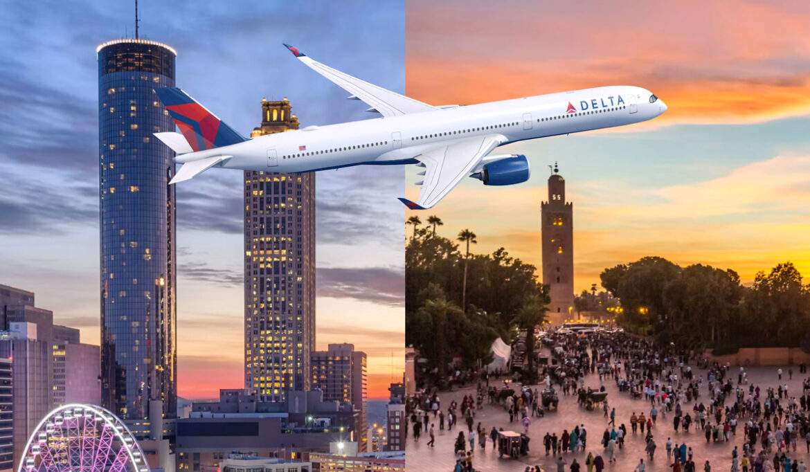 Delta-Airlines