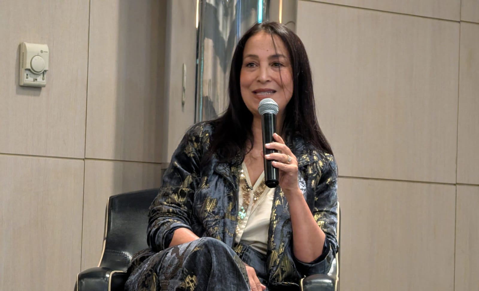 Mouna Hachim fait dialoguer cent figures pour une histoire plurielle du Maroc — image 6