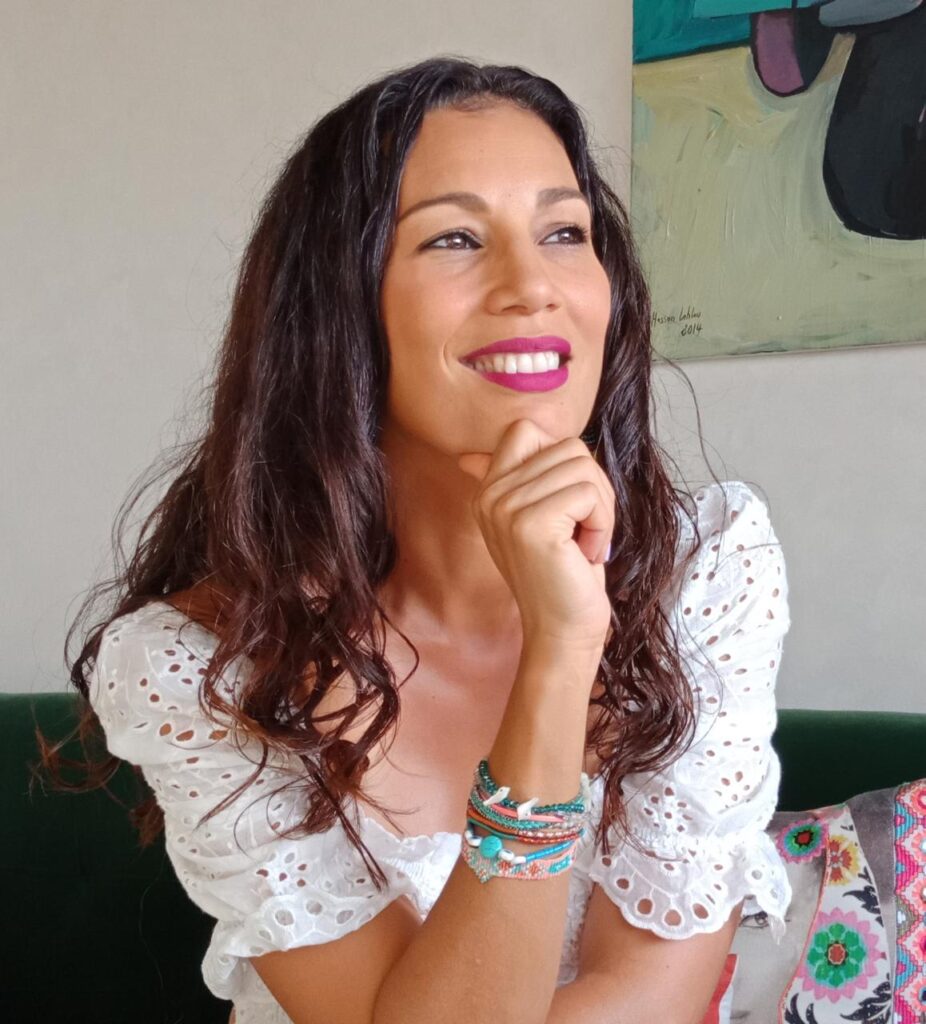 Imane Naciri Protocole Alpha