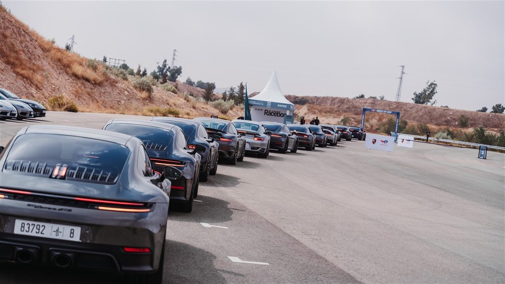 Porsche Festival 2026