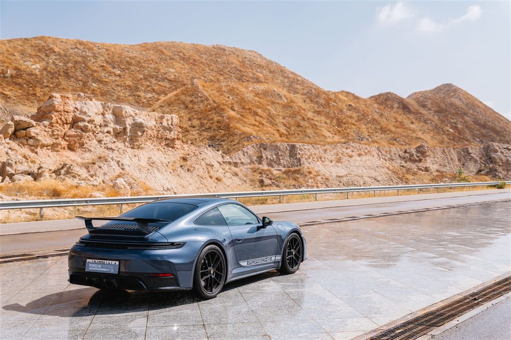 Porsche Festival 2026
